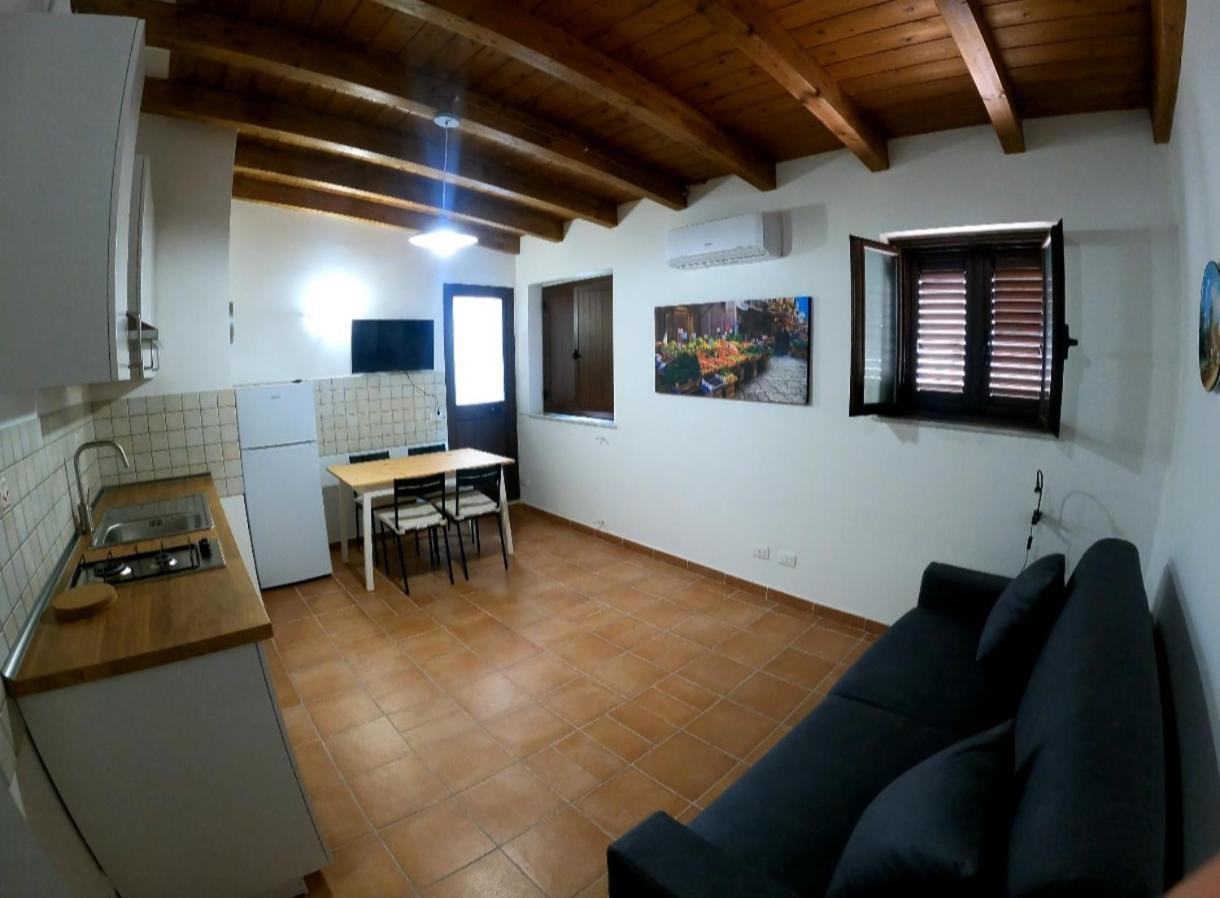 Al Bastione Della Pace Apartment Palermo Ngoại thất bức ảnh