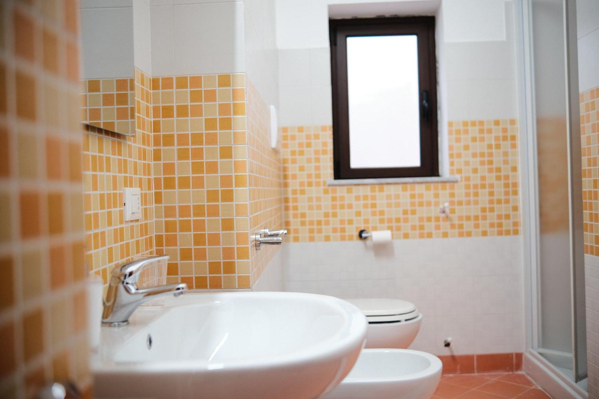 Al Bastione Della Pace Apartment Palermo Ngoại thất bức ảnh