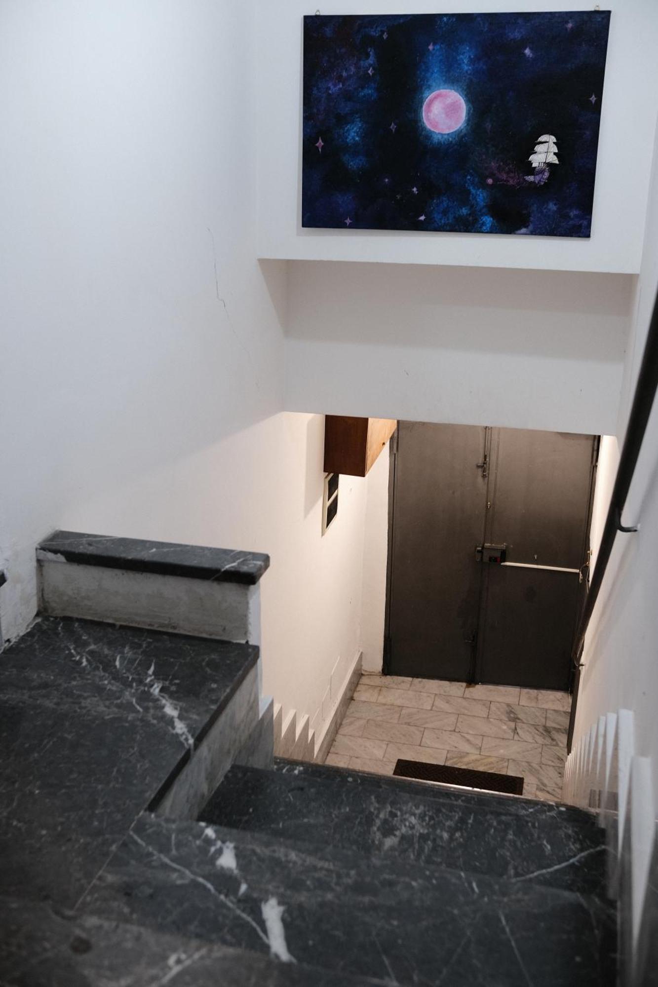 Al Bastione Della Pace Apartment Palermo Ngoại thất bức ảnh
