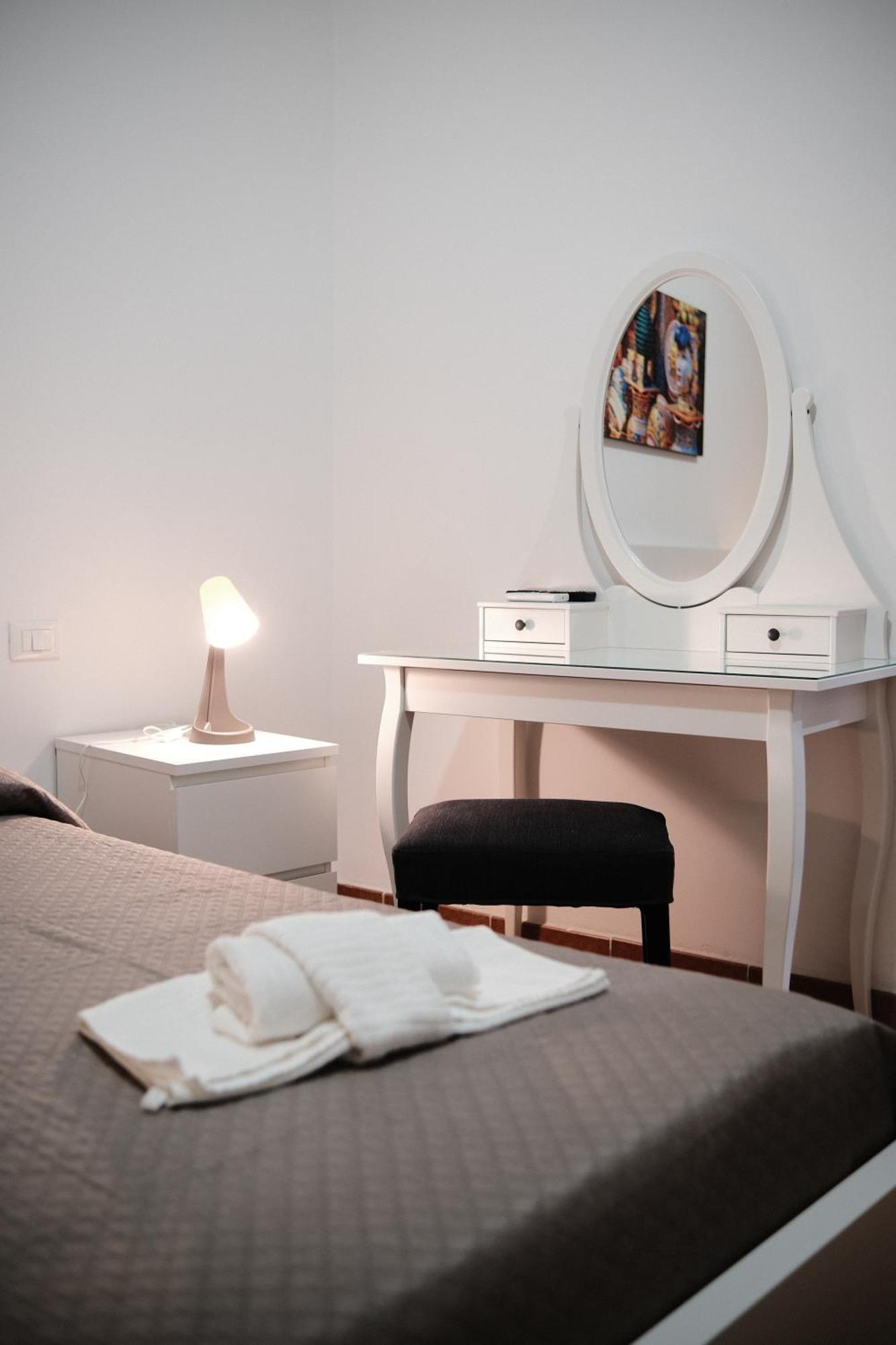 Al Bastione Della Pace Apartment Palermo Ngoại thất bức ảnh